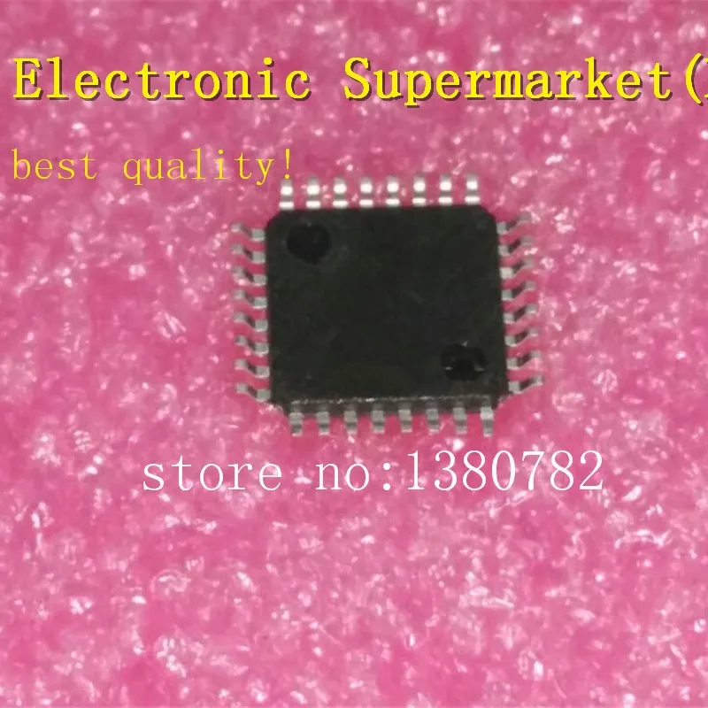 

Free Shipping 10pcs-50pcs C8051F320-GQR C8051F320 QFP-32 New original IC In stock!