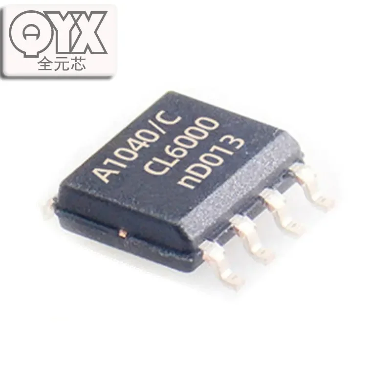 10 قطعة/الوحدة TJA1040T A1040/C A1050/C TJA1050T SOlC-8 TJA1051T/CM SOIC-8 جديد الأصلي