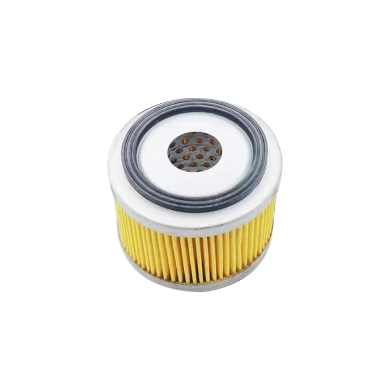 

for Doosan Daewoo DH150 220 215 225 300-5 -7 -9 hydraulic oil tank cover breathing filter element excavator accessories