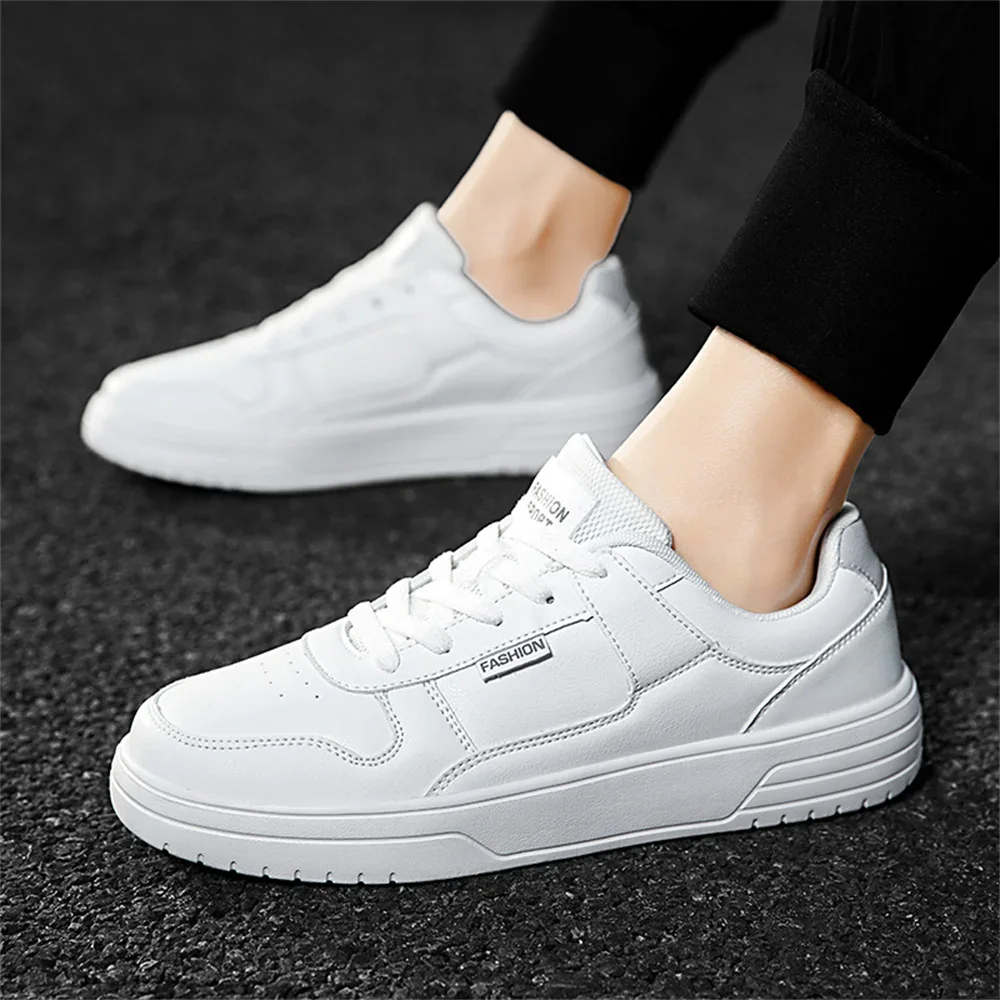 35-43 Anti-slip Boot Tennis For Men Casual Stylish Sneakers Shoes White Sport Bascket New Style Of Famous Brands