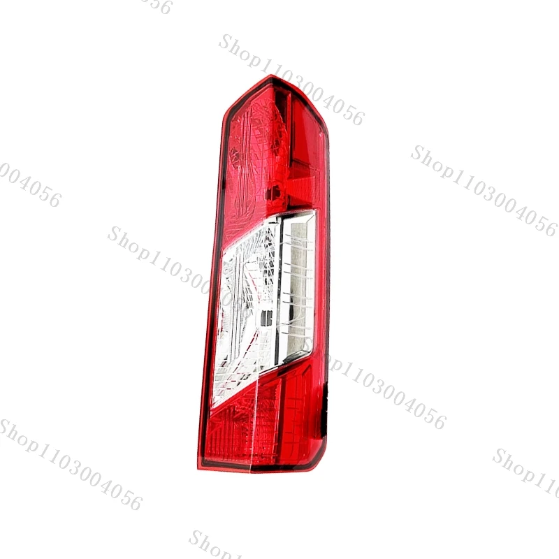 Gruppo fanale posteriore Lampada di segnalazione per Ford Transit T150 250 350 2015-2020 Versione USA Luce freno posteriore Fanale posteriore per retromarcia