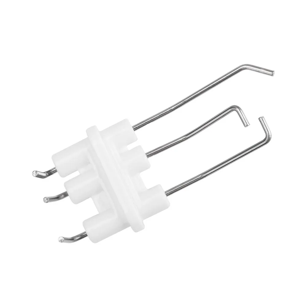 Compatible Boiler Electrodes Rod for Navien NPE and for ncb Series Tankless Water Heaters Replacement Part 30012226A