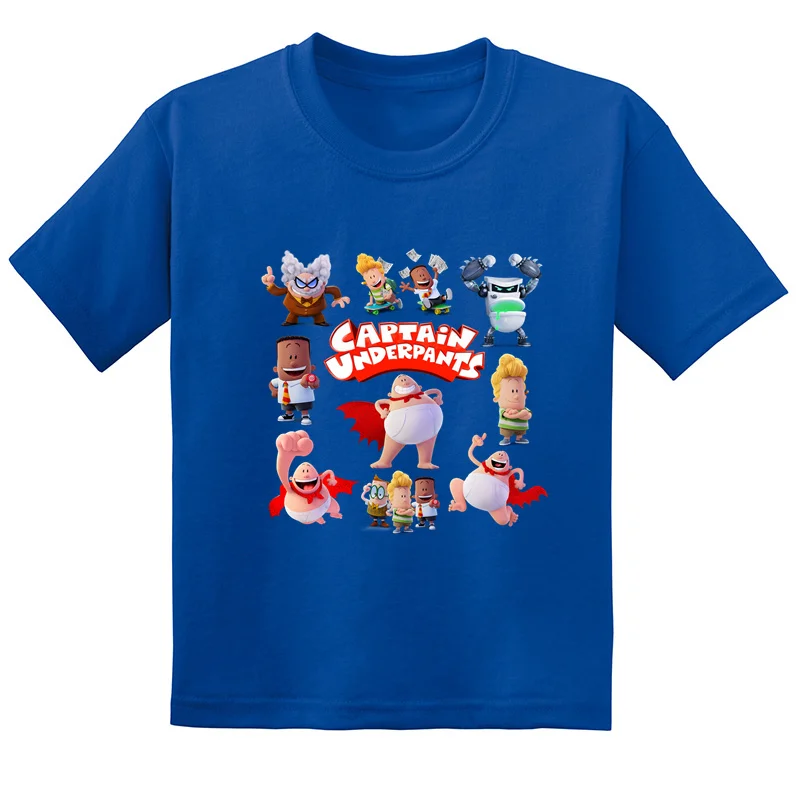 T-shirt à manches courtes imprimé services.com Rick pour enfants, caleçons de dessin animé, vêtements d'été drôles pour garçons et filles, t-shirts pour bébés