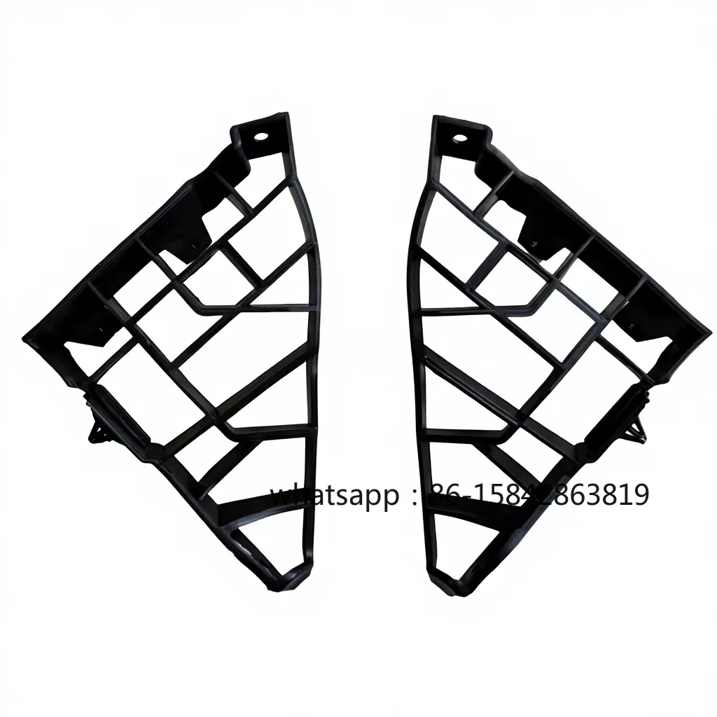 Suitable for Jeep Wrangler JL Eyebrow Bracket Pair