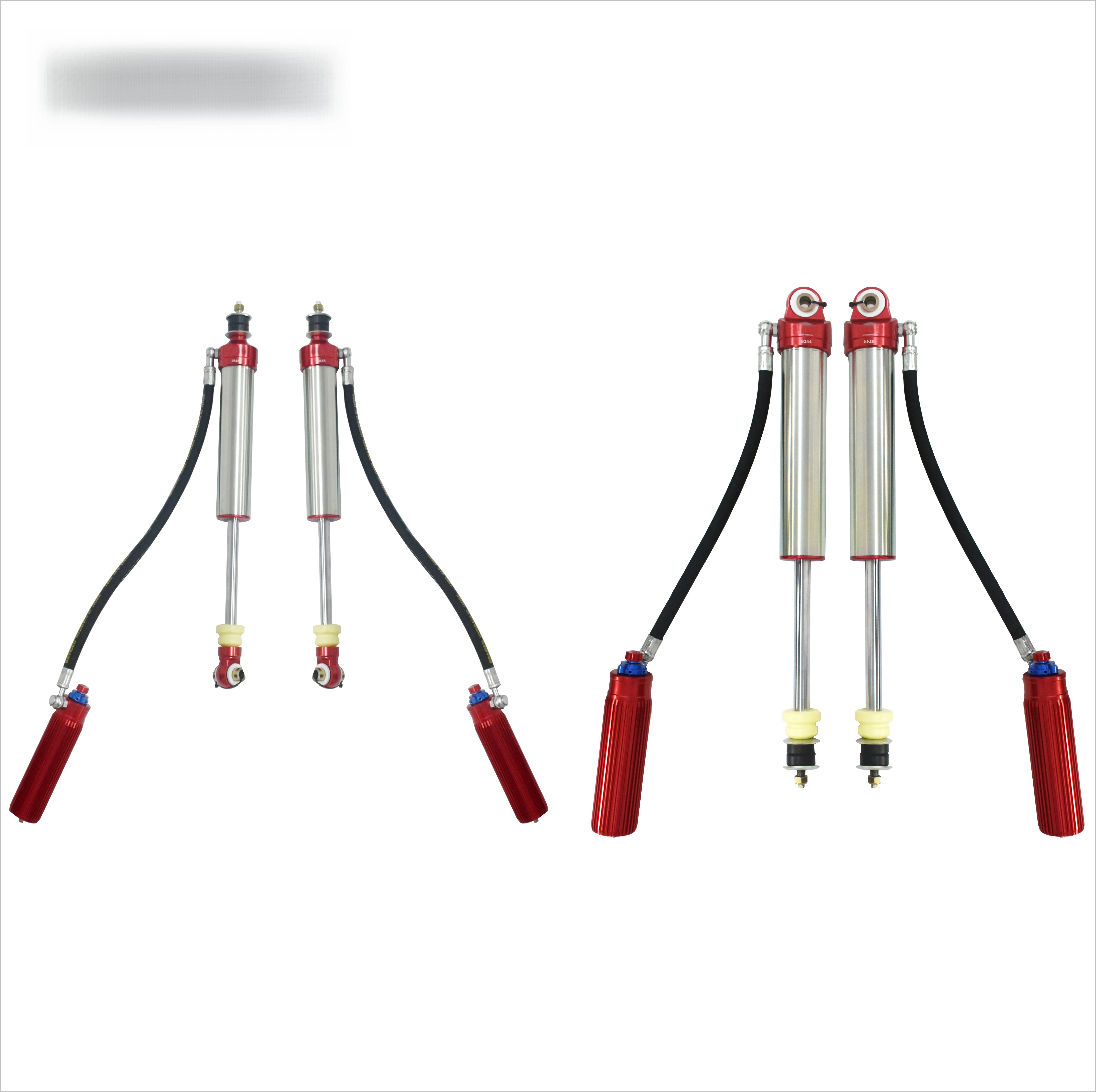 

Offroad Adjustment Shock Suspension 4x4 Lifting off Road Car Gas Oil Filled Shock Absorber