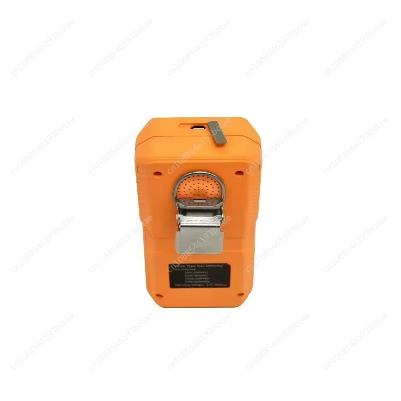 OEM ODM Handheld 4 in 1 Poisonous Combustible Argon Gas Analyzer EX CO H2S O2 Nitrous Oxide Detector gas detector