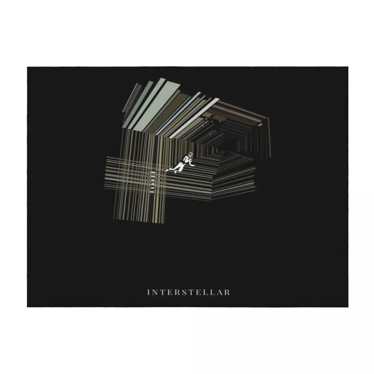 

Interstellar Throw Blanket christmas gifts blankets ands Comforter For Baby Blankets