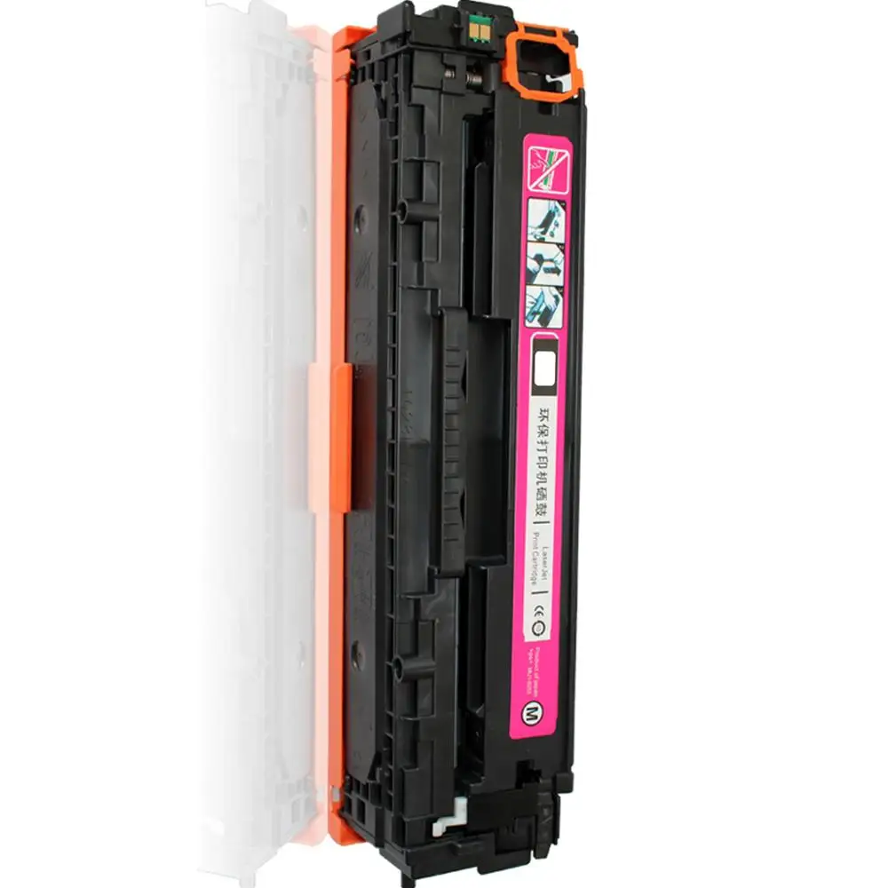 Toner Cartridge for HP LaserJet Pro 300 color M351a m351 351a 351 MFP M375nw m375 375nw CE410A CE410X CE411A CE412A CE413A 305A