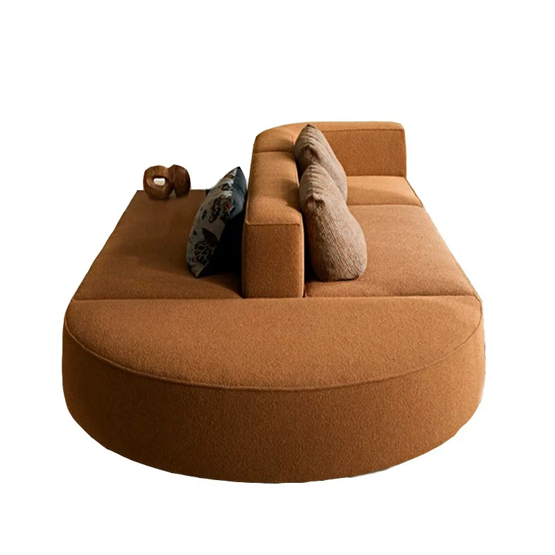 Clearance Sleeper Living Room Sofas Designer Double Sleeper Lazy Living Room Sofas Armchair Frames Divano Letto Furniture - view 6