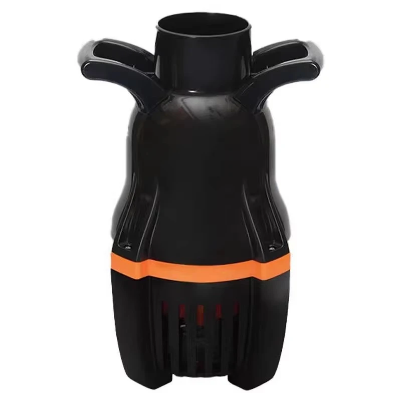 High-flow Submersible for Agricultural Machinery Silent Fish Pond Filters and Koi Garden Pond Circulation Pumps Fast Delivery