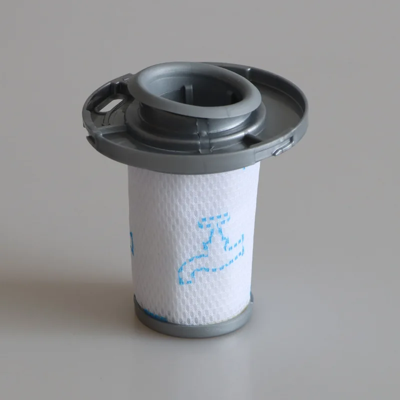 Vacuum Cleaner Replacement Filter For X Force Flex 8.60 X Pert 6.60 ZR009005 ZR009006 Hepa Elements Dust Clean Accessories Parts