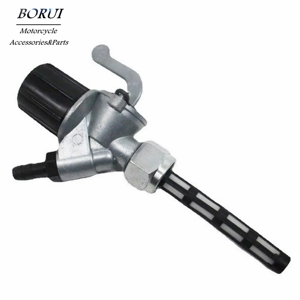 

Fuel Petcock Tank Cock Valve Switch for MZ ETZ 150/250/251 TS ES Trofeo Simson