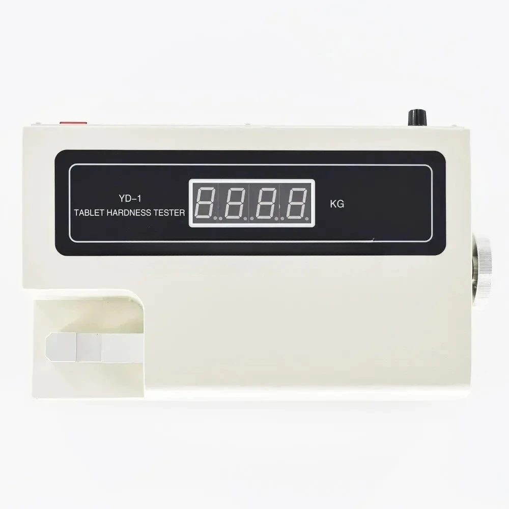 Digital Tablet Hard… - image