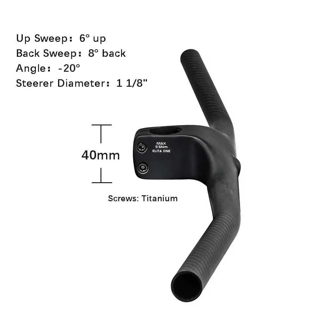 Thumbnail 2 - #21 Bicycle Stems Comparison Guide