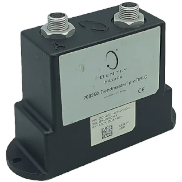 

200250-01-01-00 Protim-c Brand New Original Spot Plc