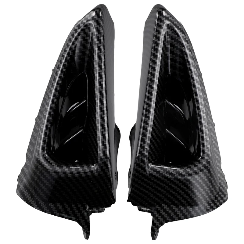 【Price Drop !!】 Motorcycle Fuel Tank Grille Air Intake Fairing For MT-07 Mt 07 2021-2023 - Image 2