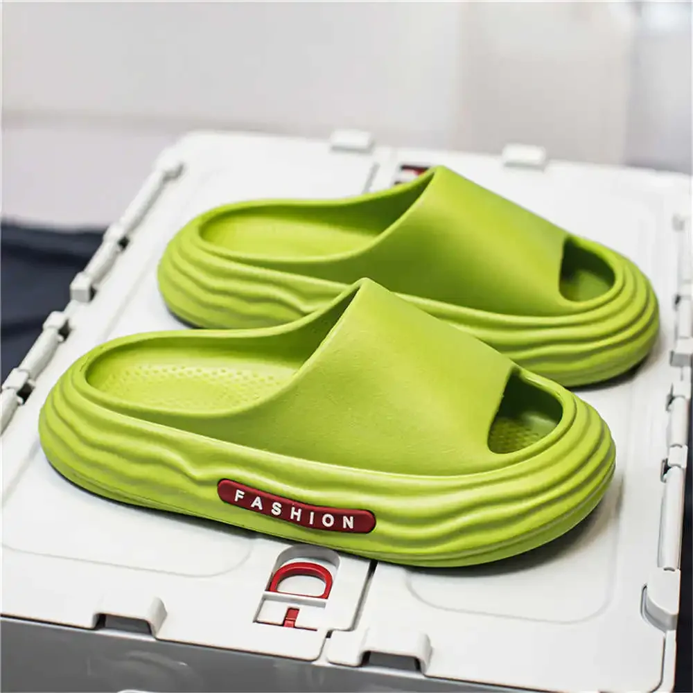 Demi-season Anti-skid Men Shoes Sandal Slippers Basketball Sneakers For Man Boys Flip Flops Sports Super Cozy Outings