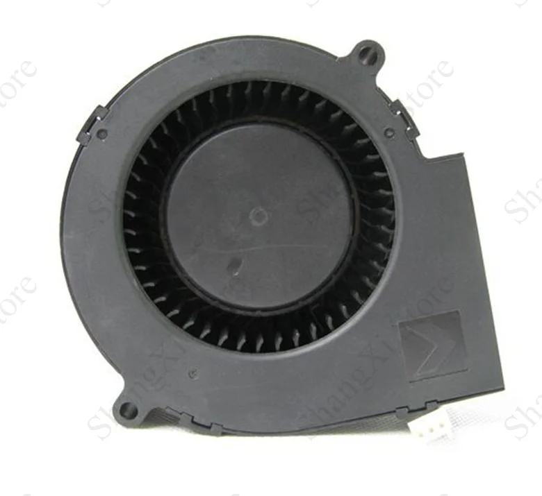1PC Brand New BA10033B12H -FAD Server Blower Fan DC12V 1.32A Ball Bearing 3pin Cooling Fast Delivery