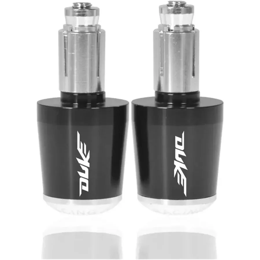 

Motorcycle Accessories Handlebar Bar Ends Plug Balance Pad Modified Compatible with Duke 125 200 250 390 690 990 20132023 2022