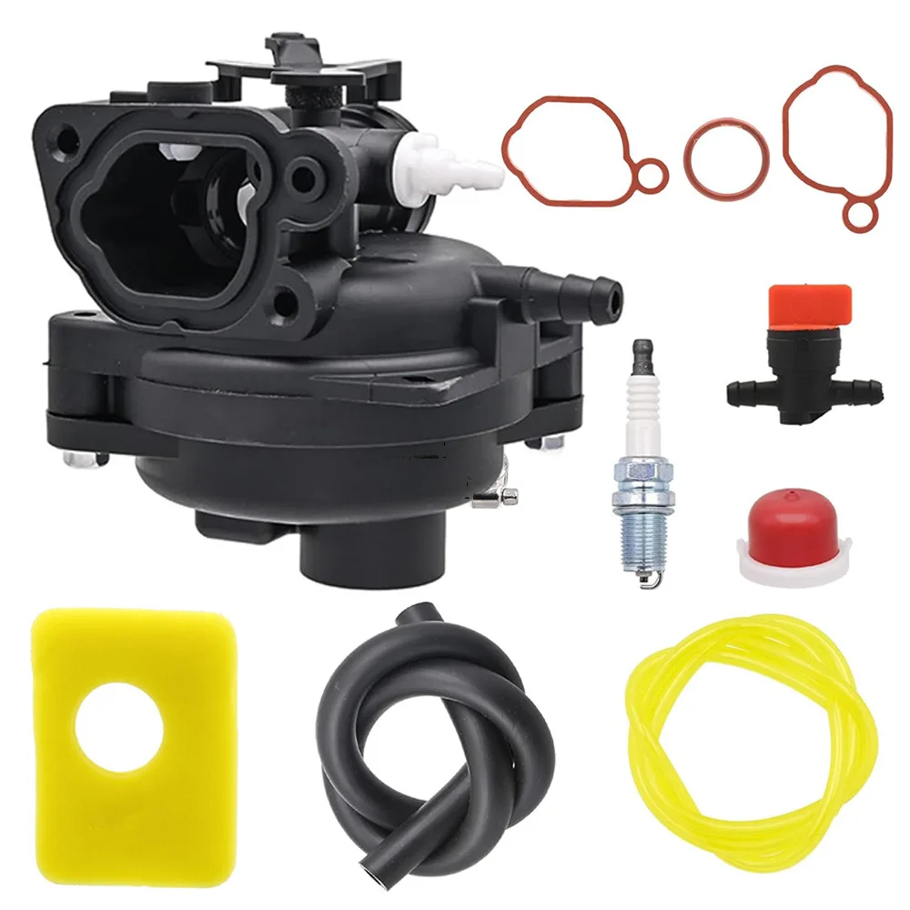 

799583 593261 carburetor 595656 591979 591160 08P502 lawn mower carb