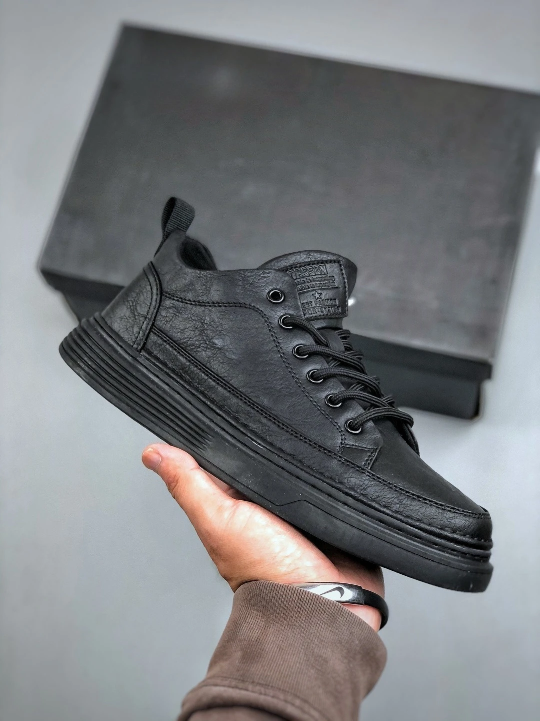 Luxury Versatile Bu… - image