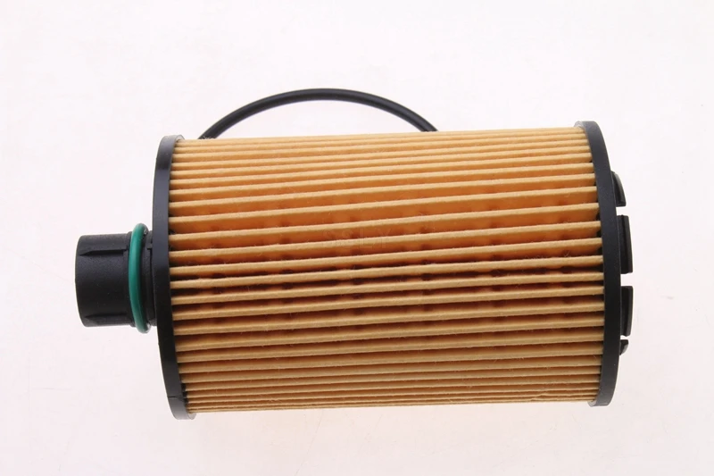 Oil Filter Suitable For 2011 Ssangyong Korando 2.0L Diesel Car Special 6711840125 6711840671