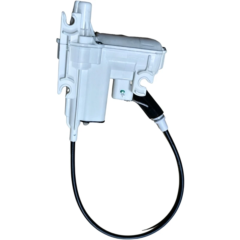 Super Sale A1677601100 A1677601200 Rear Door Electric Soft-Close Lock Actuator Motor for Mercedes-Benz AMG GLS GLE350 GLE450 Lef