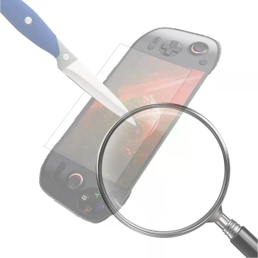 Tempered Glass Scre…