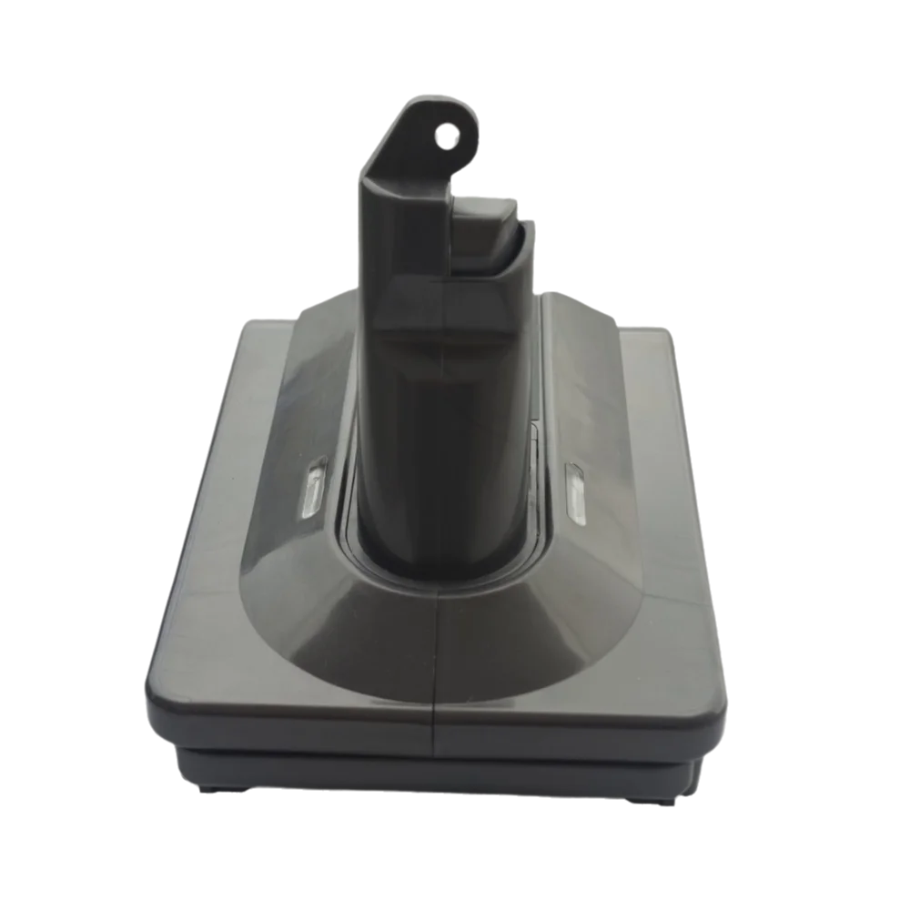 BOS18V6 محول البطارية محول لبوش 18 فولت بطارية ليثيوم أيون BAT609 BAT618 تحويل إلى ل دايسون مكنسة كهربائية V6 DC61 DC62