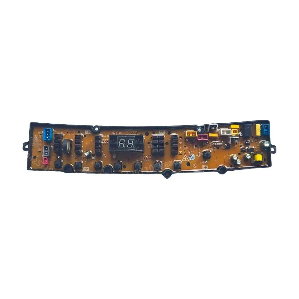 

new for Konka Washing Machine computer board Control board HF-QS50FBZXP HF-QS50 KMB100-118 part