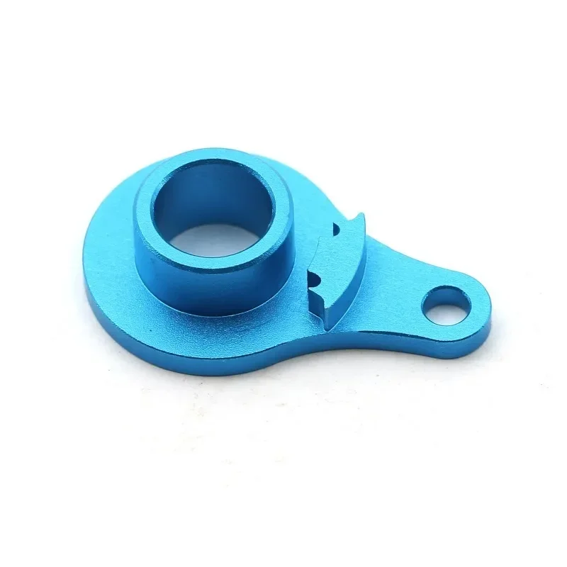 

FOR Tamiya Metal Servo Arm & Horn Upgrade | High-Strength Servo Saver Accessories | Durable Precision Parts XV01