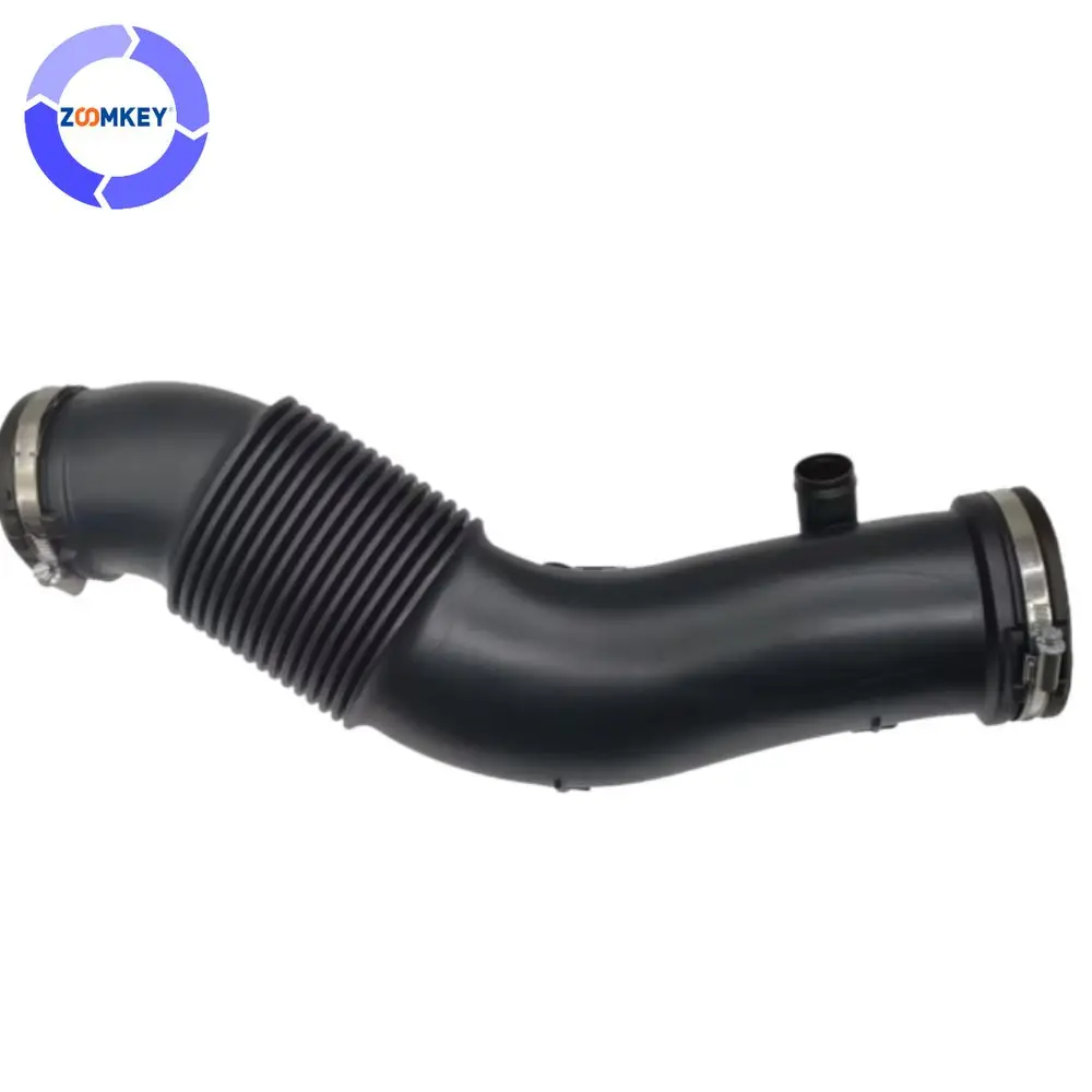 ZOOMKEY Cooling intake pipe Fit For Land Rover LR2 evoque Range Rover sports LR024307