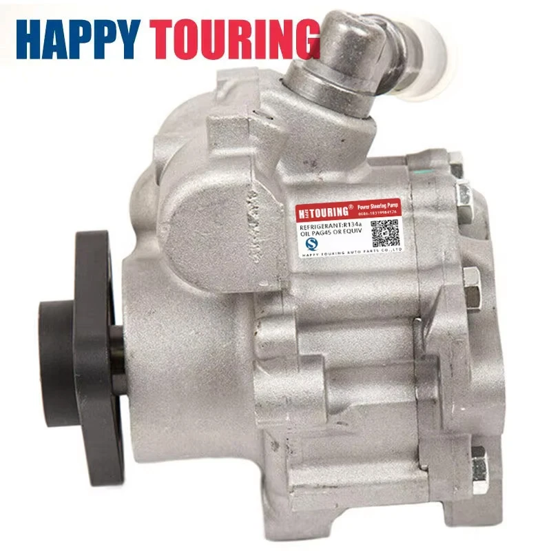 

New POWER STEERING PUMP FOR BMW MINI ONE D R53 2001-2008 & OPEL VECTRA B 2.5i V6 4B0145156X 8D0145155Q 8D0145156K 8D0145156T