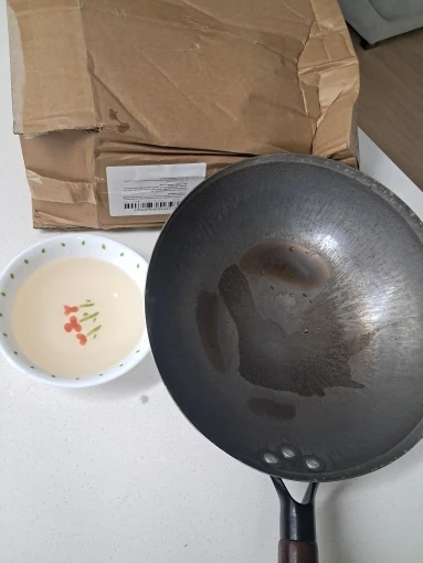 실물 포토 리뷰