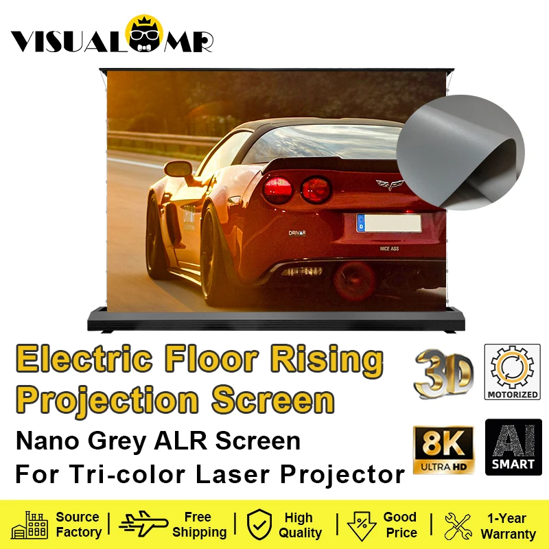 Hot Electric Floor … - image