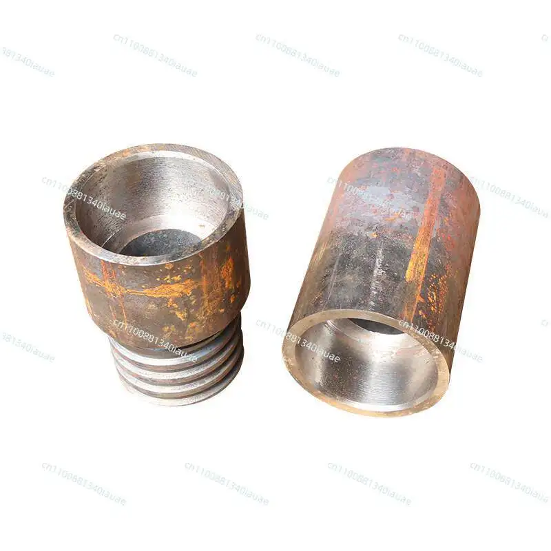 

Соединительная труба для буровой установки, буровое оборудование, буровые станки, шнековая труба с кобальтовой головкой