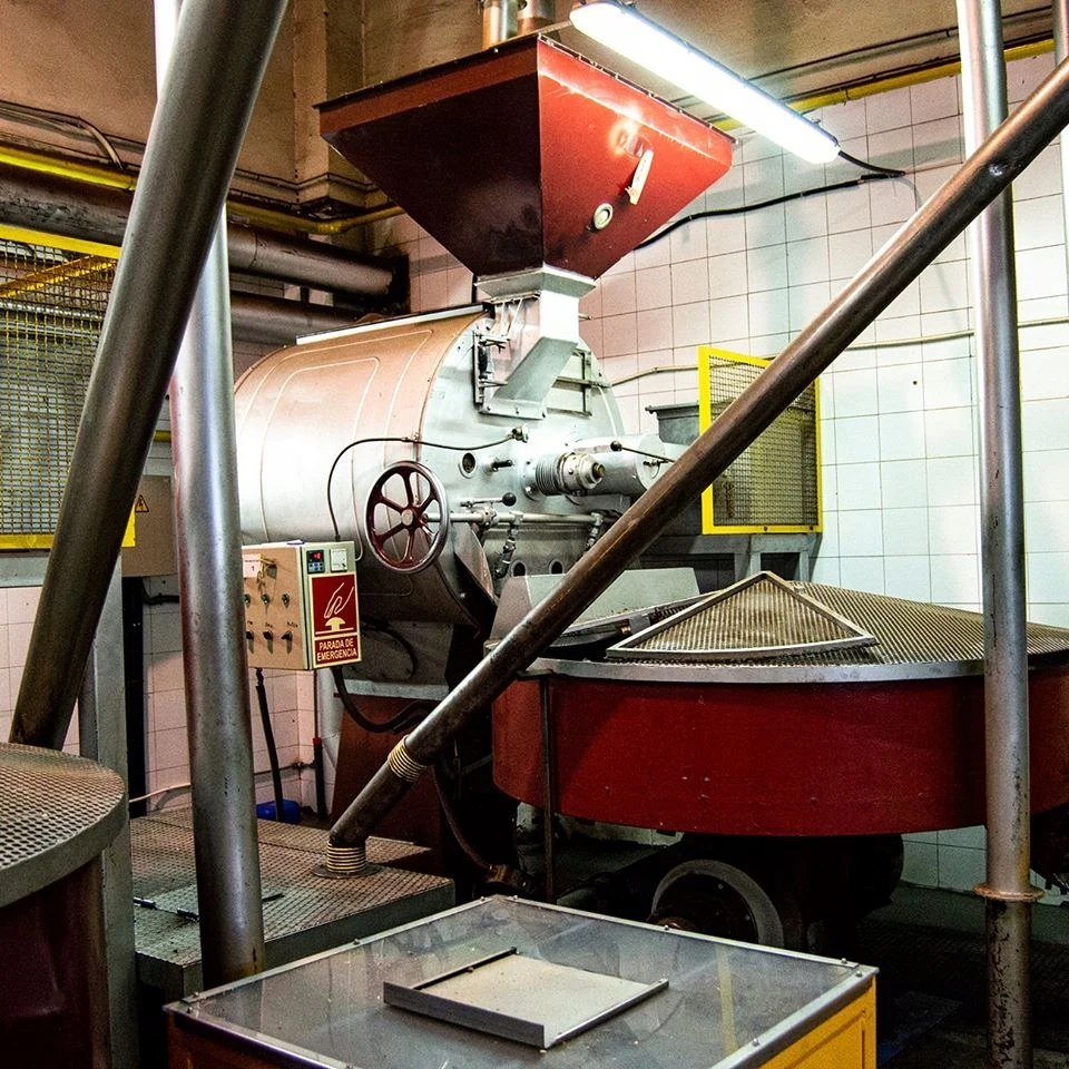 طقم حبوب البن ، Guilis ، 2 اسبريسو