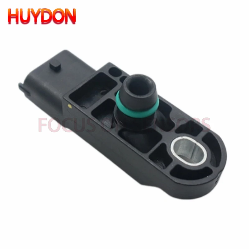 0281002996 Intake Manifold Pressure Sensor Map For Nissan Primera Interstar Primastar Micra Nv200 Renault Master Laguna Scenic