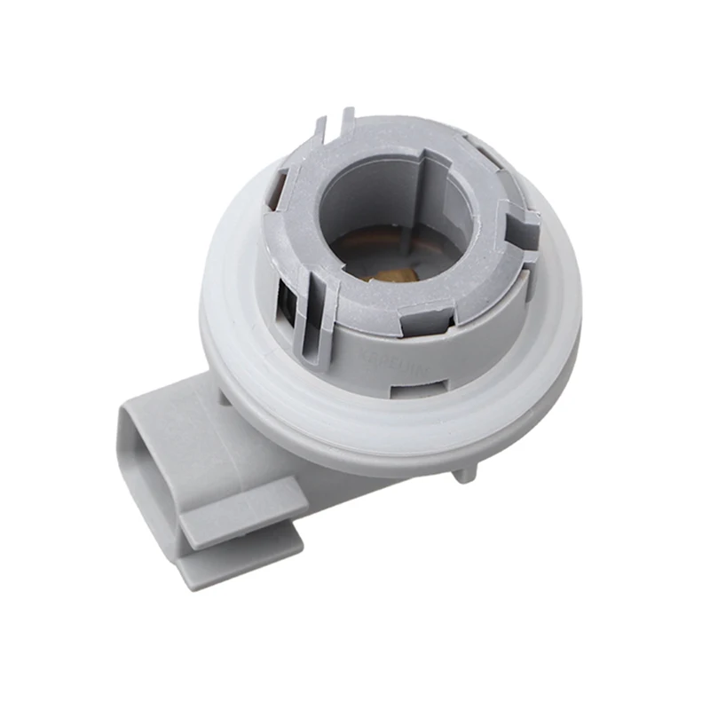 For Nissan Pathfinder Rear Turn Signal Light Socket 1156 Bulb Holder Car Lamp Base Accessories 2011 1 Pcs