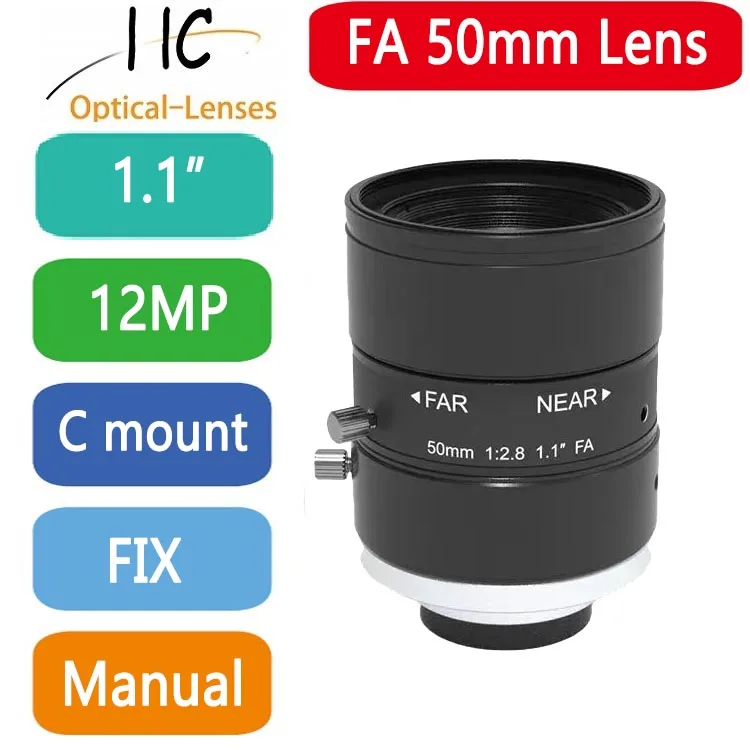 12.0Megapixel 50Mm …