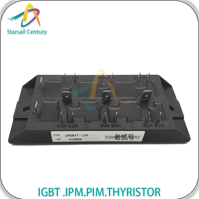 

100% Working Original CM50TF-12H CM30TF-24H CM50TF-24H Module
