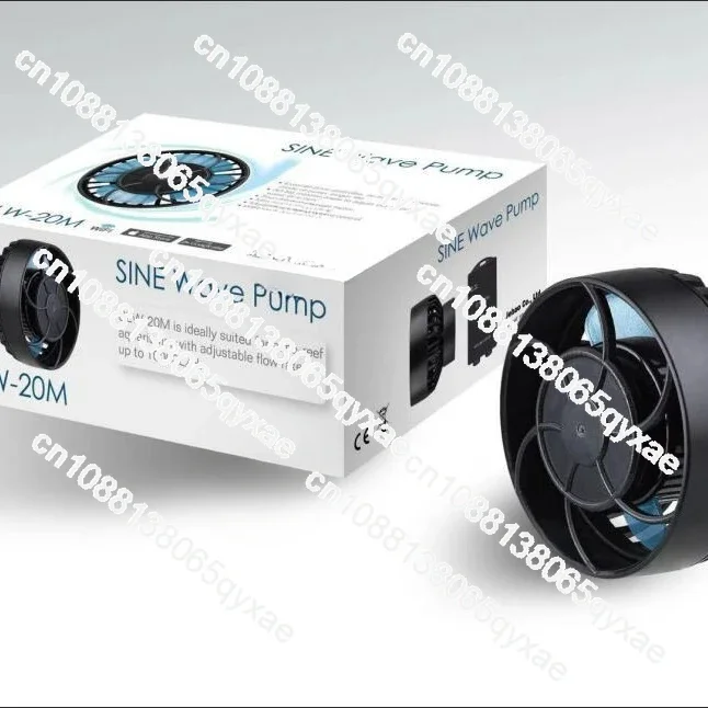 New wave pump with WIFI function DW-5 DW-9 DW-16