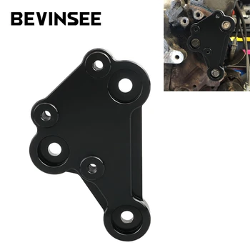 1 قطعة قوس مضخة التوجيه لسيارة جيب جراند شيروكيز 1996-1998 مع محرك V-8 5.2L 5.9L 53010256 AB