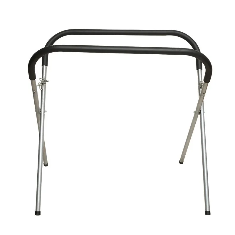 Painting frame, car bumper, front and rear bumper repair, cross T-shaped bracket auto repair