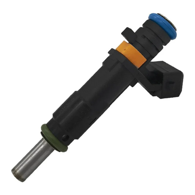 

A30F-4PCS 55353806 Fuel Injector Injector Car Fuel Injector Accessories For Buick Baojun Opel