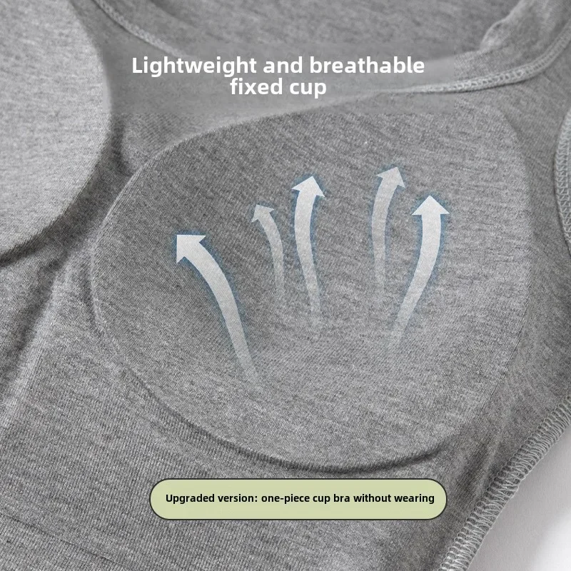 Thumbnail 2 - #60 Cheap Seamless Tank Tops Worth Buying