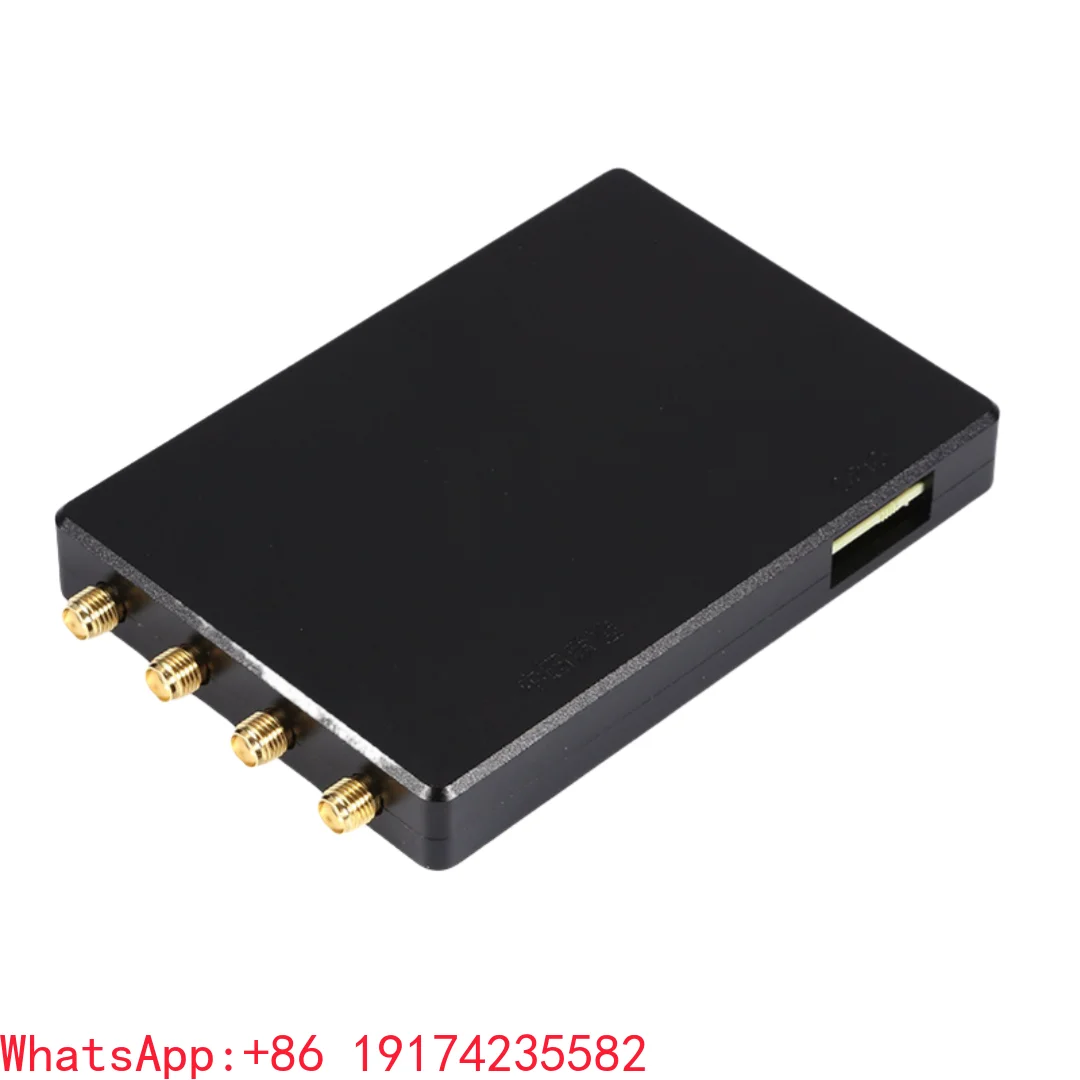 B210 Mini SDR Development Board As an Alternative to  PlutoSDR Dual-Channel  XC7A100T  AD9361 Software-Defined Radio
