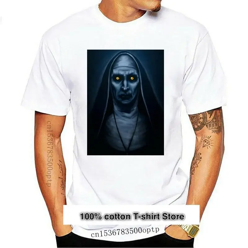 Valak-Camiseta De A… - image