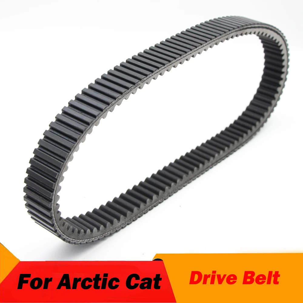 

Motorcycle Drive Belt Transfer Belt For Arctic Cat 0627-029 ZR900 ZR900 EFI For Ski-Doo 417300189 MX Z Renegade 1000 Formula MX