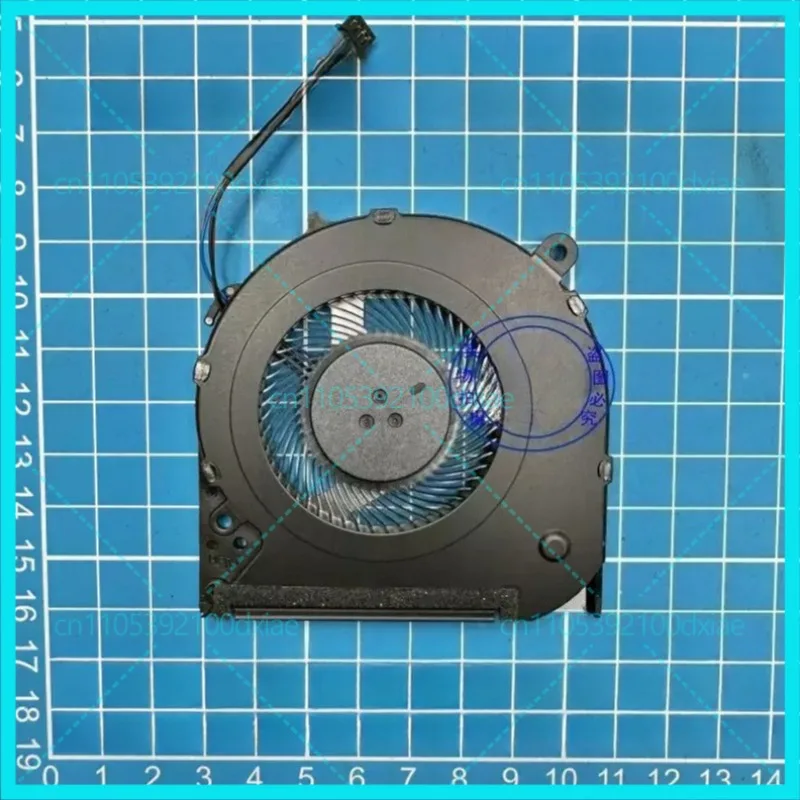 New For FCN BRUSHLESS MOTOR FKMY 0.5A REV. A01 DFS200005AR0T Fan